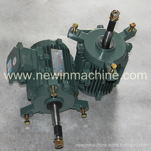Cooling Tower Motor